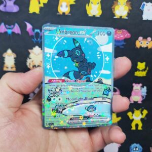 Bubble Umbreon