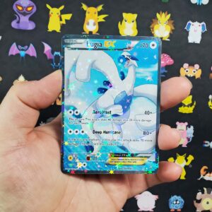 Lugia EX