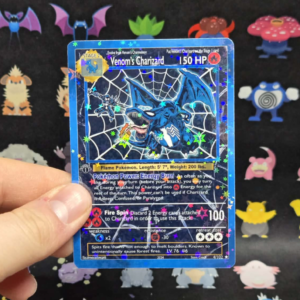 Venom Zard