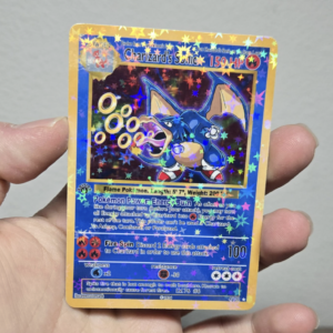 Sonic Zard
