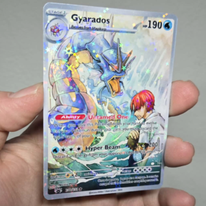 Gyarados (One Piece)
