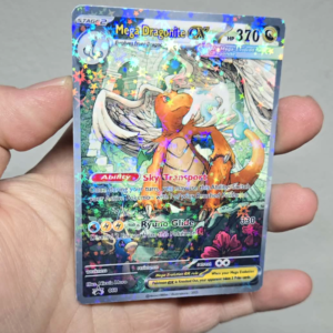 Mega Dragonite ex