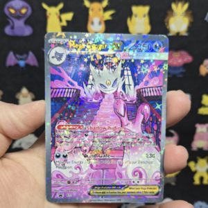 Mega Gengar ex