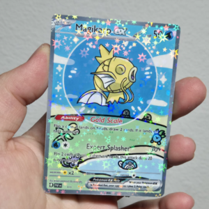 Bubble Magikarp