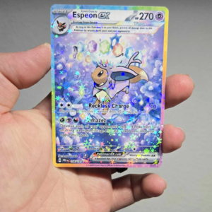 Eevee Ponchu Espeon