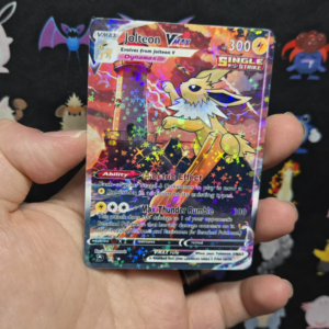 Jolteon VMAX
