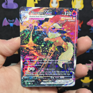 Flareon VMAX