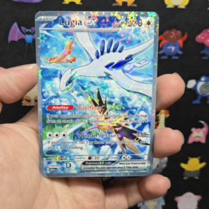 Lugia ex (151)