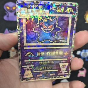 Ancient Gengar