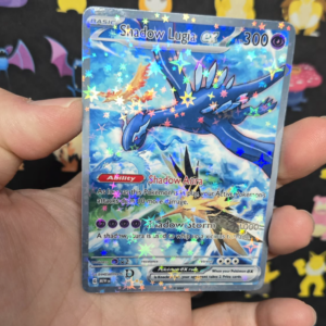 Shadow Lugia ex (151)