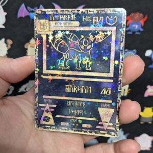 Ancient Umbreon