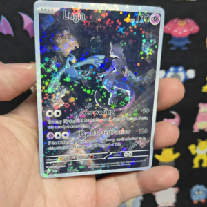 Lugia (Dark City)