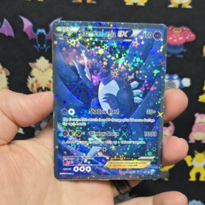 Shadow Lugia EX