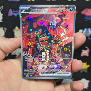 Darkrai EX
