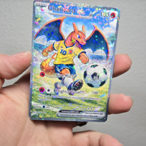 Charizard (soccer)