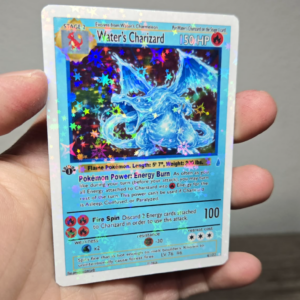 Water's Zard