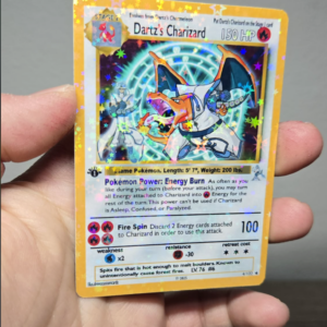 Dartz's Zard