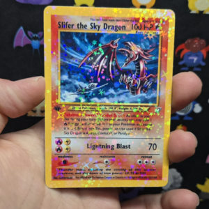 Slifer the Sky Dragon (Sky)