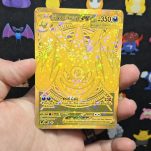 Mega Gengar EX (Gold)