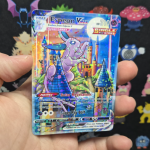 Espeon VMAX