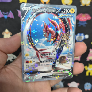Slifer The Sky Dragon V