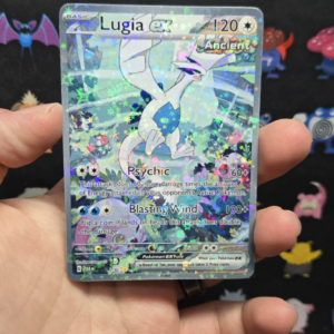 Lugia EX (Paradox Rift)