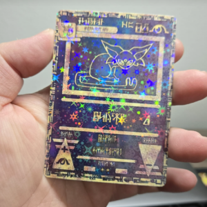 Ancient Espeon