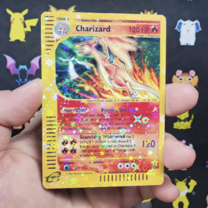 Charizard (Aquapolis)