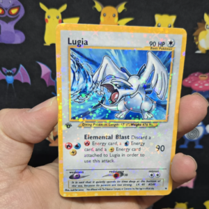 Lugia (Zard OG)
