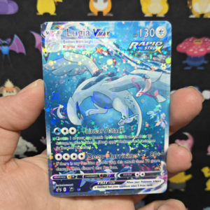 Lugia VMAX (ocean)